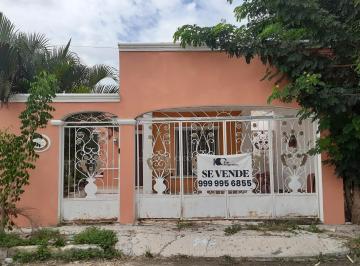 Casa de 2 habitaciones, Mérida · Casa en Venta en Francisco de Montejo, 2 Habitaciones, 2 Baños, $2'300,000