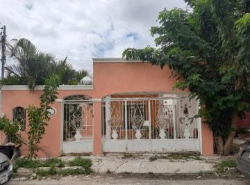 Casa en Venta de 2 habitaciones Francisco de Montejo · Casa en Venta en Francisco de Montejo, 2 Habitaciones, 2 Baños, $2'300,000