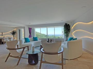 Departamento · 400m² · 3 Recámaras · 2 Estacionamientos · Penthouse en Venta Av Escenica Acapulco