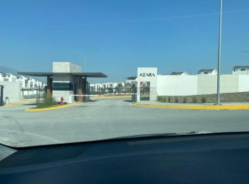 Casa de 3 habitaciones, García · Casa Nuevaen Privada, Ya Acondicionada