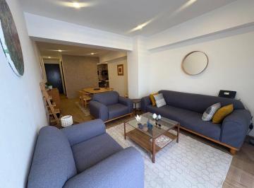 Departamento de 2 habitaciones, Miguel Hidalgo · Departamento de Lujo con Amenidades Exclusivas en Lago Neuchâtel