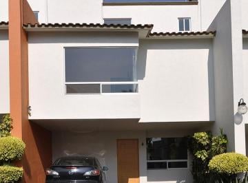 1 · Casa en Condominio en Venta en San Juan Totoltepec, Naucalpan, Edomex