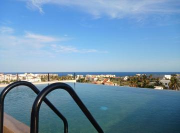 Departamento de 3 habitaciones, Los Cabos · Amazing Penthouse, 3 Recs, 2.5 Baños, Vista Al Mar, Rooftop, Albercas, Asadores y Más