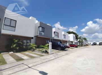 Casa · 111m² · Venta Casa Maderos Residencial