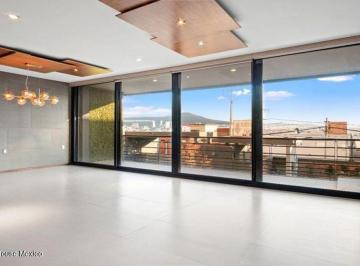 Departamento de 3 habitaciones, Querétaro · Vendo PH en Loma Dorada con Impresionantes Vista a La Ciudad 3 Recamaras + Servicio + Estudio 5 Baño
