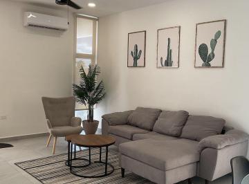 Departamento de 2 habitaciones, Monterrey · Se Renta Amplio Departamento Amueblado en Zona Mitras