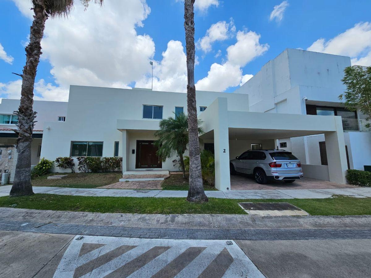 House for Sale and Rent – Opportunity