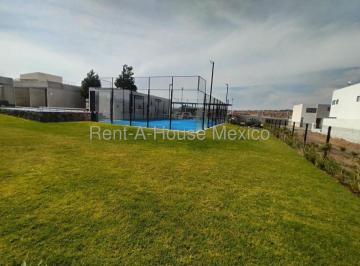 Terreno / Lote , El Marqués · Terreno Residencial de 240 m² en Esquina en Viu Panorama, en Venta, Querétaro