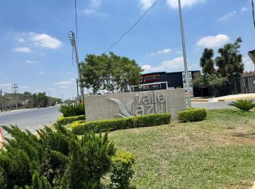 Casa · 90m² · 3 Recámaras · 2 Estacionamientos · Rmc Casa en Renta en Valle Azul en Apodaca Nuevo Leon