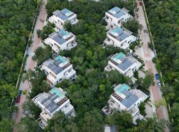 Villa de 2 habitaciones, Tulum · Departamento Amueblado en Tuane Tulum Quintana Roo