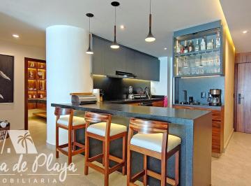 Departamento · 126m² · 2 Recámaras · 1 Estacionamiento · Departamento en Venta Mayan Island Acapulco Diamante