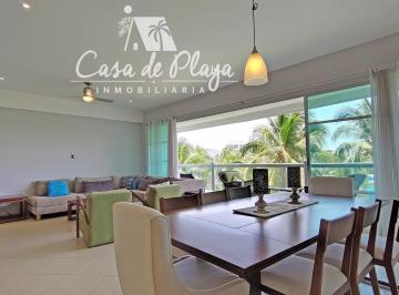 Departamento · 168m² · 3 Recámaras · 2 Estacionamientos · Departamento en Venta Mayan View Acapulco Diamante