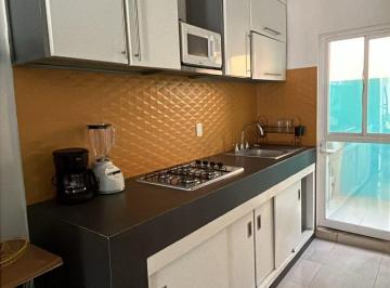 Departamento · 50m² · 2 Recámaras · 1 Estacionamiento · Departamento - Jardines de Ciudad Mayakoba