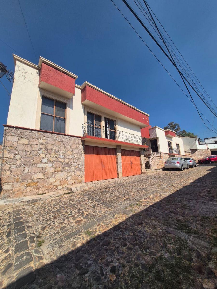 House for Sale in Marfil, Gto