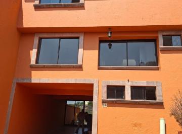 Casa en condominio de 3 habitaciones, Naucalpan de Juárez · Renta Casa en Condominio Horizontal