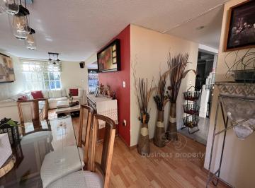 Casa · 158m² · 3 Recámaras · 2 Estacionamientos · Excelente Casa en Venta en Fuentes de Satélite