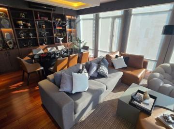 Departamento de 1 habitación, Cuauhtémoc · Departamento Amueblado y Equipado Lujo Residences