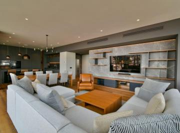 Departamento de 3 habitaciones, Guadalajara · Departamento Amueblado 3 Recámaras en Torre Rubén Darío, Providencia