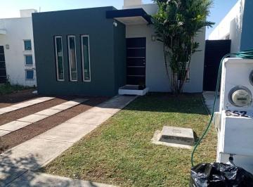 Casa de 2 habitaciones, Mérida · Casa Amueblada en Renta en Privada de La Ciudadela, 2 Habitaciones, $11,000