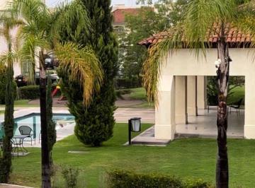 Casa · 119m² · 3 Recámaras · 2 Estacionamientos · Casa en Renta en La Rioja Aguascalientes