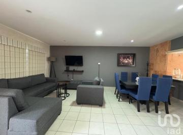 Casa · 119m² · 3 Recámaras · 2 Estacionamientos · Casa en Renta en La Rioja Aguascalientes