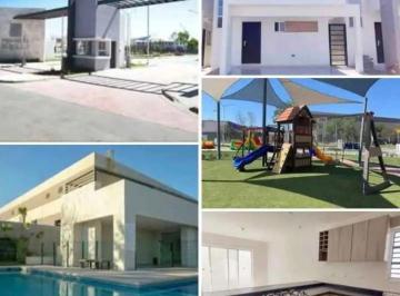 Casa de 3 habitaciones, Guadalupe · Casa en Renta Privadas Masai