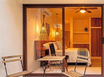 Departamento · 96m² · 2 Recámaras · Selva Norte Tulum