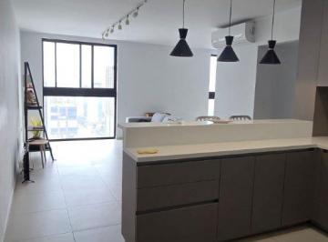 Departamento de 2 habitaciones, Monterrey · Departamento de 87 m² con 2 Recámaras en Renta en El Centro de Monterrey