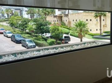 Departamento · 140m² · 3 Recámaras · 2 Estacionamientos · Departamento en Renta en Toscana, Lomas de Angelópolis