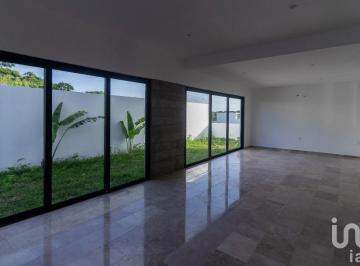Casa · 280m² · 3 Recámaras · 2 Estacionamientos · Estrena Residencia en Punta Tiburon – Laguna 6