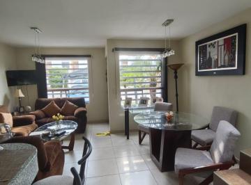 Casa · 95m² · 3 Recámaras · 1 Estacionamiento · Casa en Venta en Puerta Nogal | 3 Recámaras | 3 Baños | Seguridad 24/7 | $2.6 Mdp
