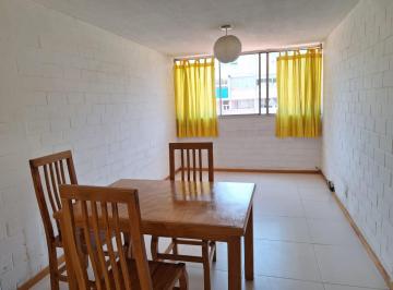 Departamento de 2 habitaciones Renta MN 16,000 · Departamento Semiamueblado en Renta Copilco Universidad