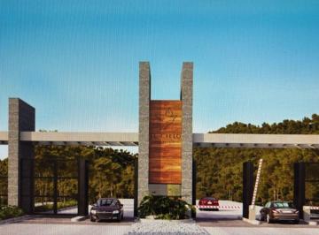 Terreno / Lote · 260m² · Terreno en Venta en El Cielo Mazatlan Sinaloa