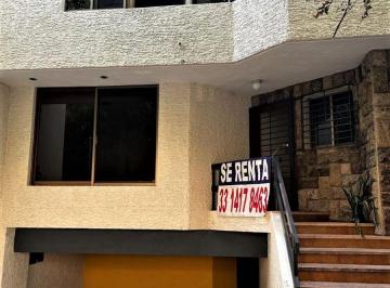 Casa de 4 habitaciones, Guadalajara · Casa Para Oficinas en Renta Jardines del Country