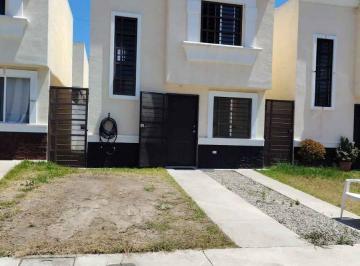 Casa de 2 habitaciones, Tijuana · Casa en Renta en Verona – Privada Mezzan