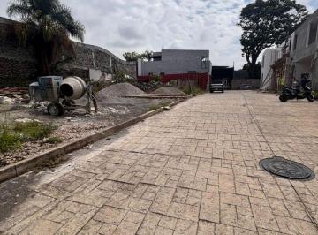 Terreno / Lote , Cuernavaca · Terreno de 309 m² en Venta en Reforma, Cuernavaca Morelos