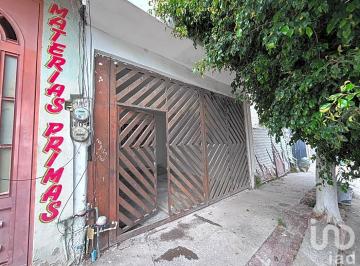 Casa · 33m² · 1 Recámara · 1 Estacionamiento · Casa en Venta en Vista Esmeralda, Leon, Gto