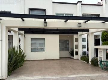 Casa de 4 habitaciones, Toluca · Casa Renta Bosques de Cantabria, Cerca de La Fmf, Aeropuerto.