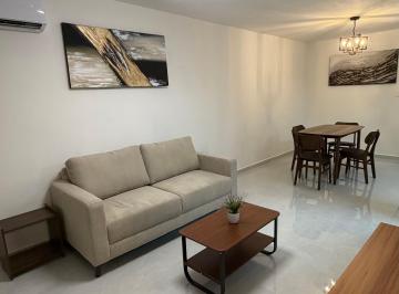 Departamento de 2 habitaciones, Monterrey · Departamento en Renta – Distrito Tec