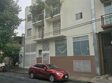 Departamento 120m² Renta San Pedro de los Pinos · San Pedro de Los Pinos Departamento en Renta Tres Recamaras