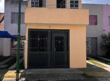 Casa · 88m² · 3 Recámaras · 1 Estacionamiento · Casa en Venta Rancho San Dimas