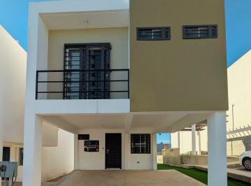 Casa de 3 habitaciones, Tijuana · Casa en Venta en Zona Pacifico, Colinas de California
