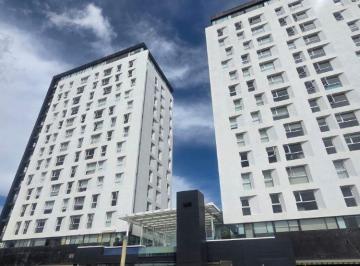Departamento de 2 habitaciones, San Andrés Cholula · Renta Departamento Amueblado en Altix Sonata Lomas de Angelopolis Cerca Atlixcayotl Nuevo Walmart