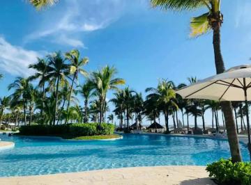 1 · Departamento en Venta Acapulco La Isla Residence Torre Emerald Diamante Amueblado en Piso 8