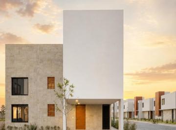 Casa en condominio de 3 habitaciones, Querétaro · Casa Nueva de Lujo en Venta | Antea · Juriquilla | 215.8 m² | Roof Garden | Amenidades Premium