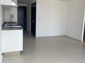 Departamento de 1 habitación, Miguel Hidalgo · Rentó Hermoso Departamento de 45 m² con 1 Recámara, Torre Central, Parques Polanco