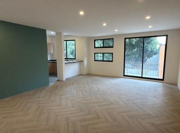 Departamento de 2 habitaciones, Alvaro Obregón · Preventa Exclusiva
