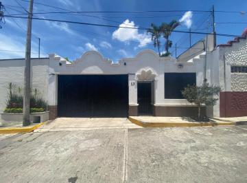 Casa de 3 habitaciones, Cuernavaca · Casa en Renta Ocotepec Cuernavaca Morelos