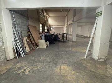 Bodega comercial , Cuauhtémoc · Edificio en Renta Como Bodega
