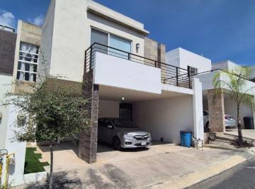 Casa de 3 habitaciones, Monterrey · Casa en Venta, Cumbres del Sol